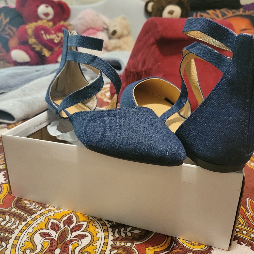 Women's Shoes
